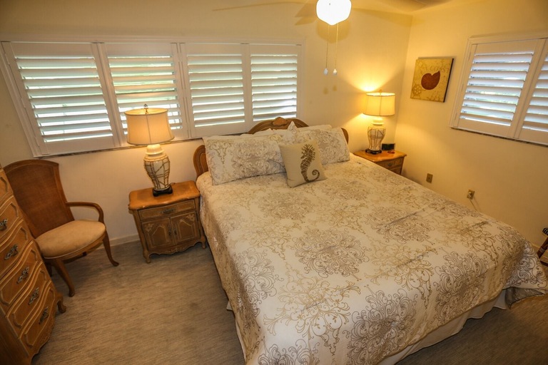 Bedroom 4, 5155 Williams Drive, Lee