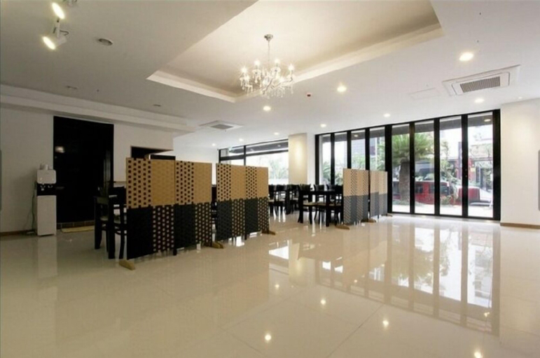 Others 5, Picasso Hotel, Jeju