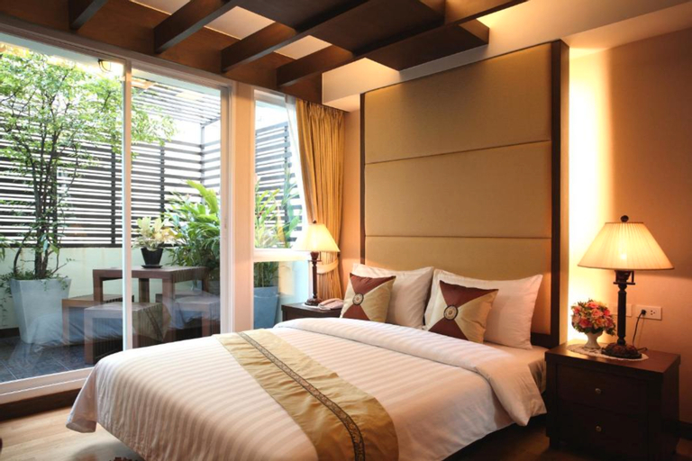 Bedroom 19