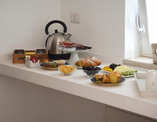 Food & Drinks 5, Sangiuliano, Taranto