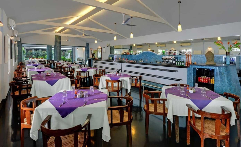 Food & Drinks, Sunderban, Pune