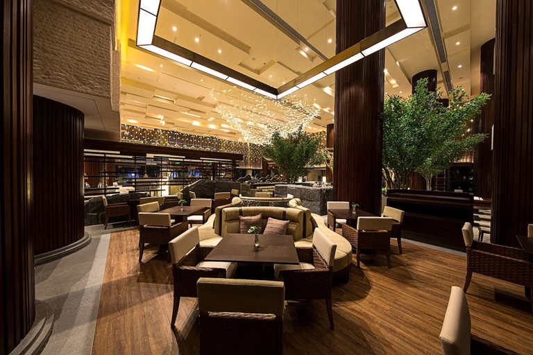 Public Area 4, Crowne Plaza Zhangjiajie Wulingyuan, an IHG Hotel, Zhangjiajie