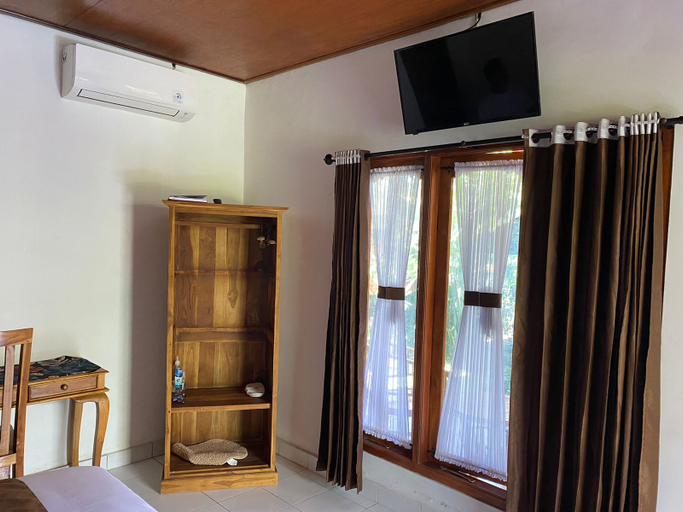 Others 3, Serongga Guest House, Gianyar