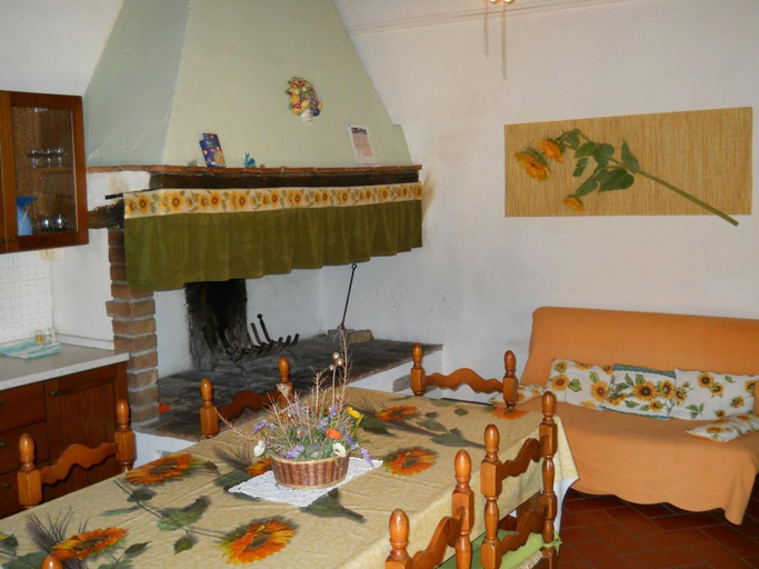 Food & Drinks, Agriturismo Girasole, Florence