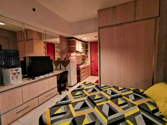 Others 2, Jufita Apartemen Margonda Residence 3 & 5, Depok