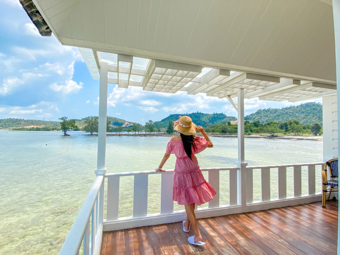 Others 3, Morelo Water Villa, Batam