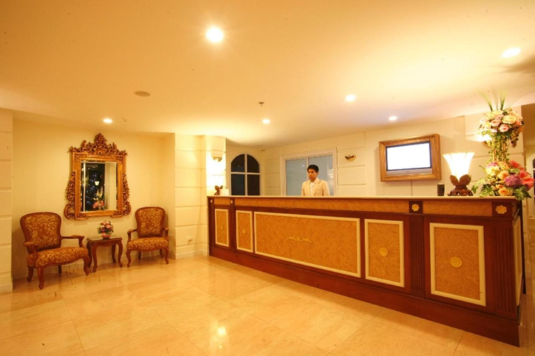 Others 2, Romance Hotel Bangna, Prawet