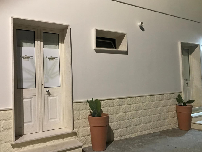 Exterior & Views 2, Via Roca 55, Lecce
