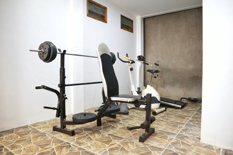Others 4, Guest House Omah Anak Ku Syariah, Bandar Lampung
