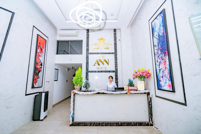 Others 5, The Shann Hotel Da Nang, Da Nang