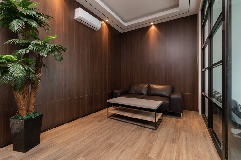 Public Area 4, Urbanview Hotel Cengkareng Jakarta, West Jakarta