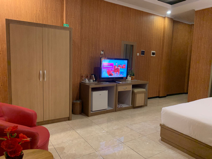 Bedroom 5