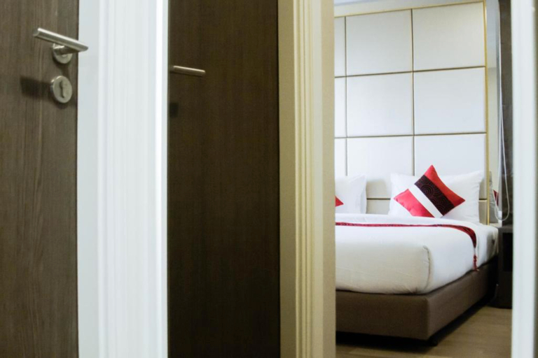 Bedroom 15