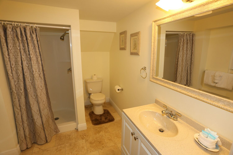 Bathroom 5, 936 San Carlos, Lee