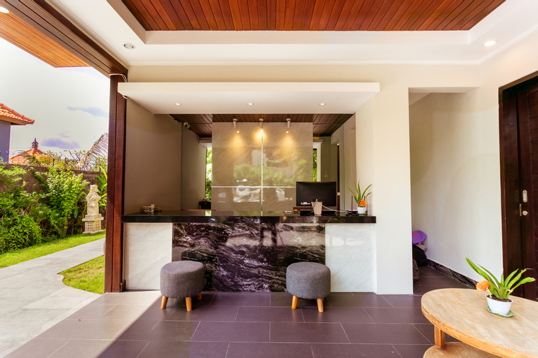 Public Area 4, The Canggu Boutique Villas, Badung