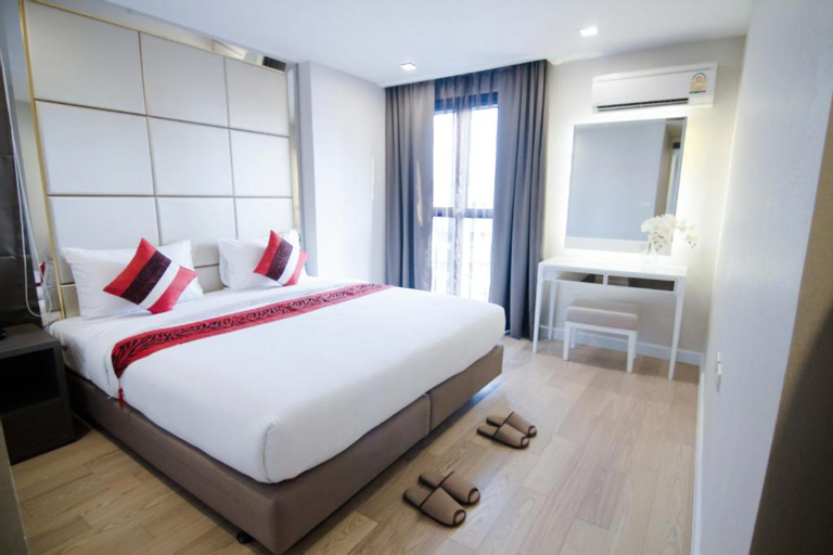 Bedroom 16