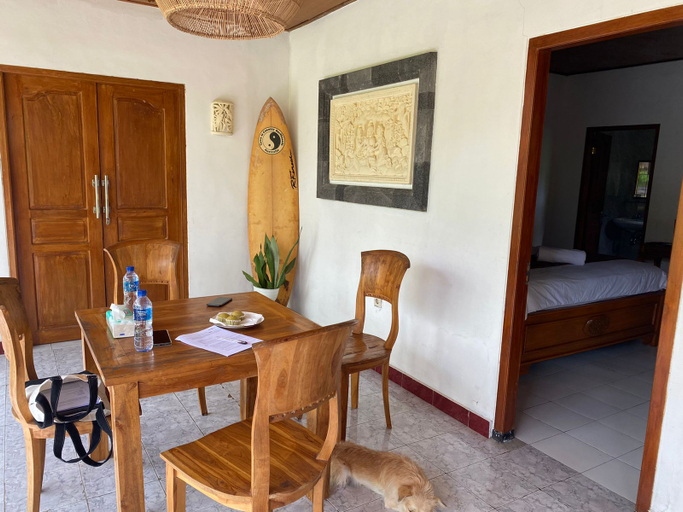 Others 4, Serongga Guest House, Gianyar