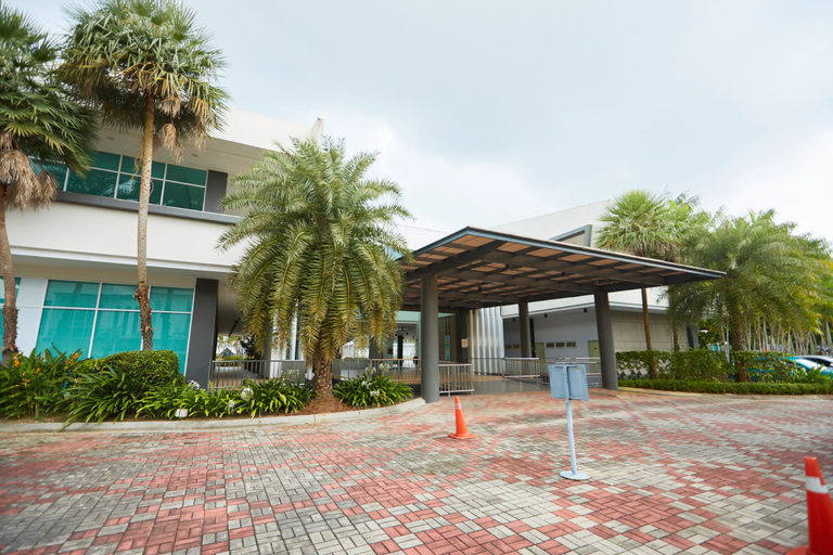 Desaru Arcadia Villa By Convergence, Kota Tinggi