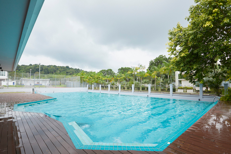 Sport & Beauty 2, Desaru Arcadia Villa By Convergence, Kota Tinggi
