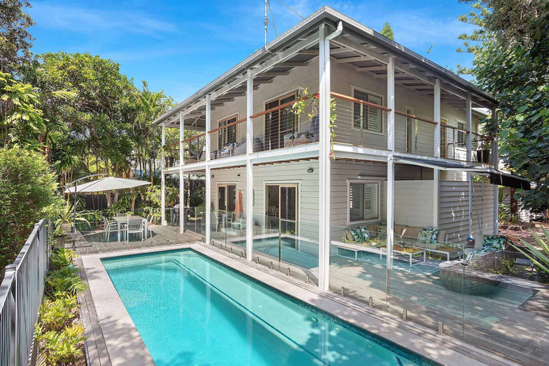 Sport & Beauty 1, A PERFECT STAY - Pompano House Byron Bay, Byron
