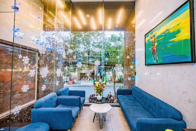 Public Area 3, The Shann Hotel Da Nang, Da Nang