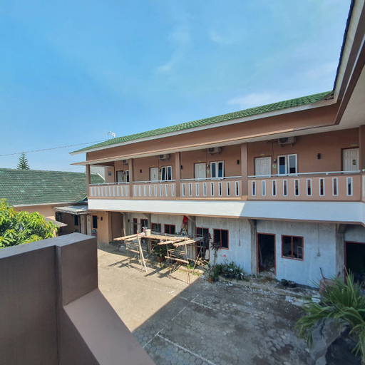 Exterior & Views 2, Alfirdausy Homestay Syariah, Kudus