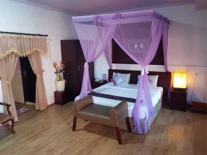 Bedroom 26