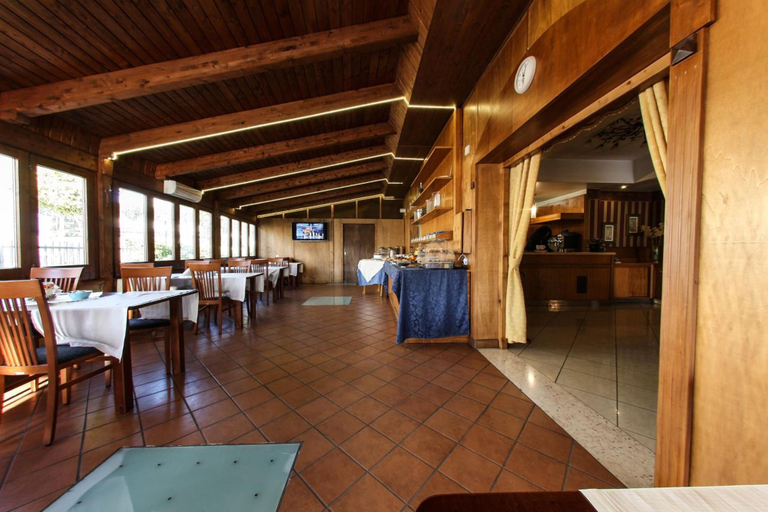 Food & Drinks 5, Hotel Max, Caserta