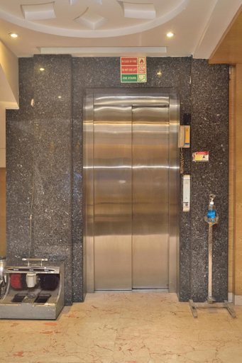 Others 5, Hotel Aman Continental - Connaught Place, Delhi