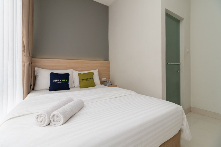 Bedroom 2, Urbanview Hotel Cengkareng Jakarta, West Jakarta