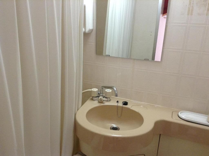 Bathroom 4, IKEDA, Nagasaki