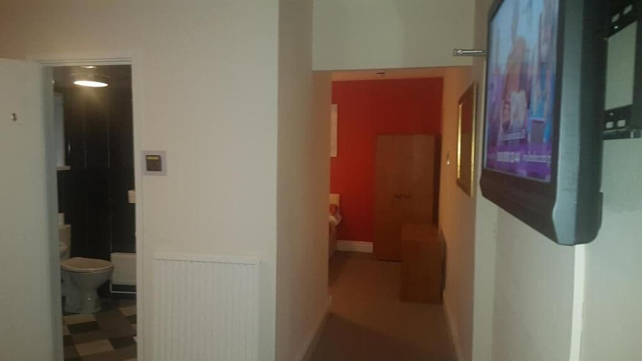Public Area 2, Lanayr Hotel Blackpool Limited, Blackpool