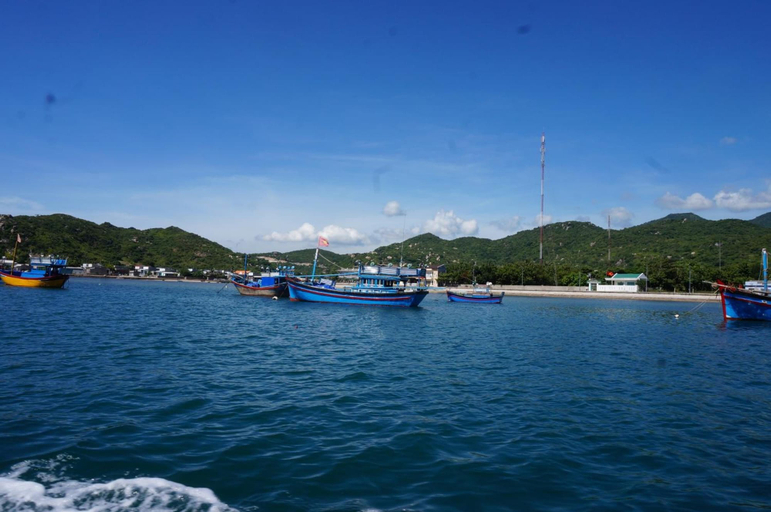 Others 4, Thanh Lich Guesthouse, Sơn Tịnh