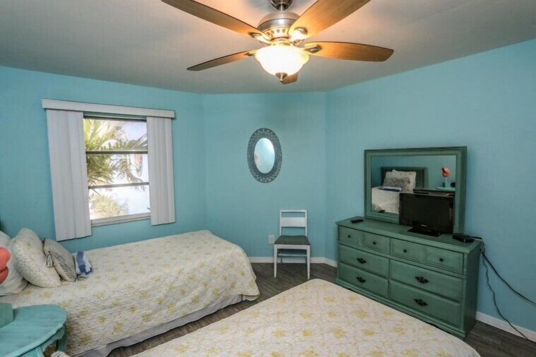 Bedroom 3, 3561 Estero Blvd Estero Sunset, Lee