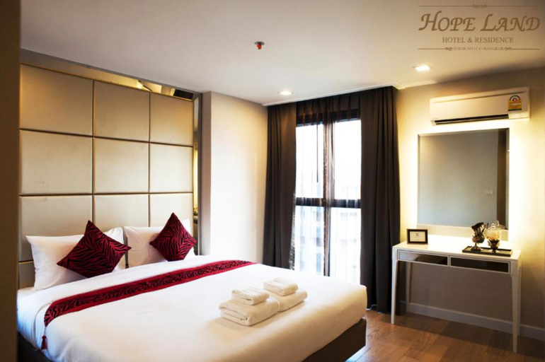 Bedroom 17