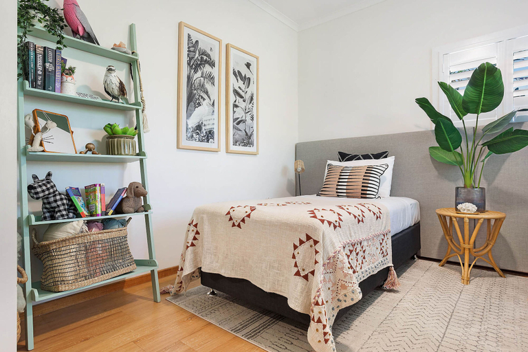 Public Area, A PERFECT STAY - Pompano House Byron Bay, Byron