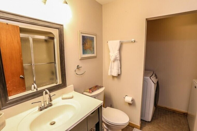 Bathroom 5, 254 Ostego Drive Whole House, Lee