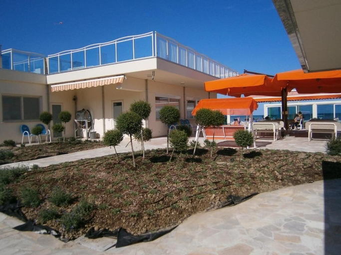 Exterior & Views 2, Hotel Levante, Ravenna