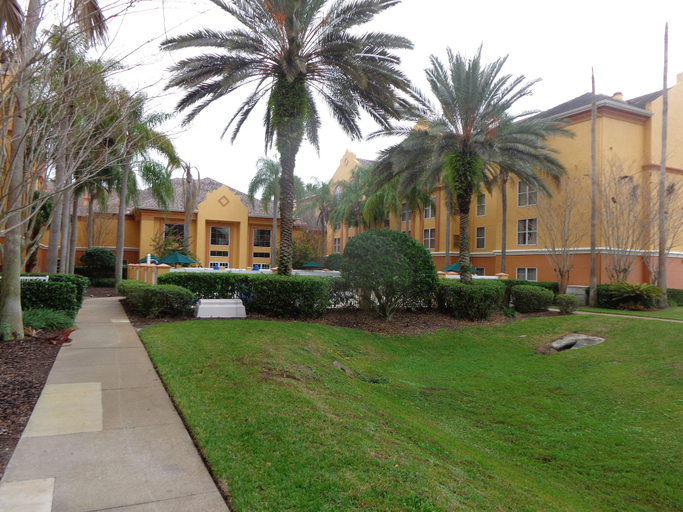 Exterior & Views 2, MONTREAL SUITES ORLANDO by IHG, Orange