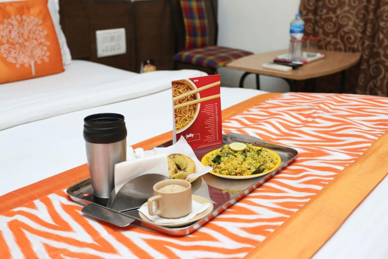 Food & Drinks, Hotel Sai Shree, Ahmadnagar