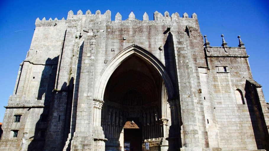 Exterior & Views 2, Ideas Peregrinas, Pontevedra