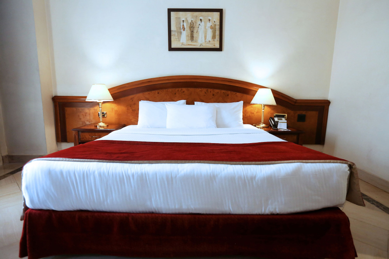 Bedroom 11