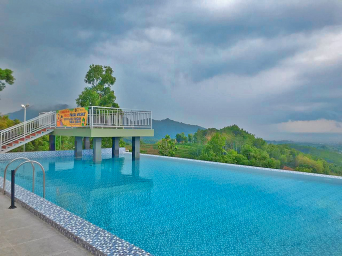 Sport & Beauty 2, Pagung Agrowisata Kediri (PARI), Kediri
