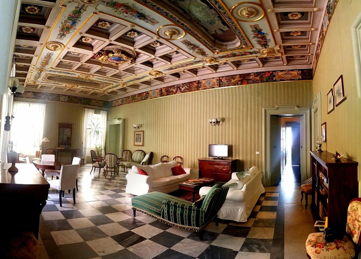 Public Area 3, Resort a Palazzo B&B, Fermo