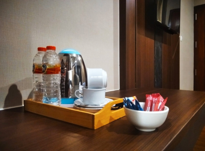 Pagung Agrowisata Kediri (PARI), Kediri Booking Murah di