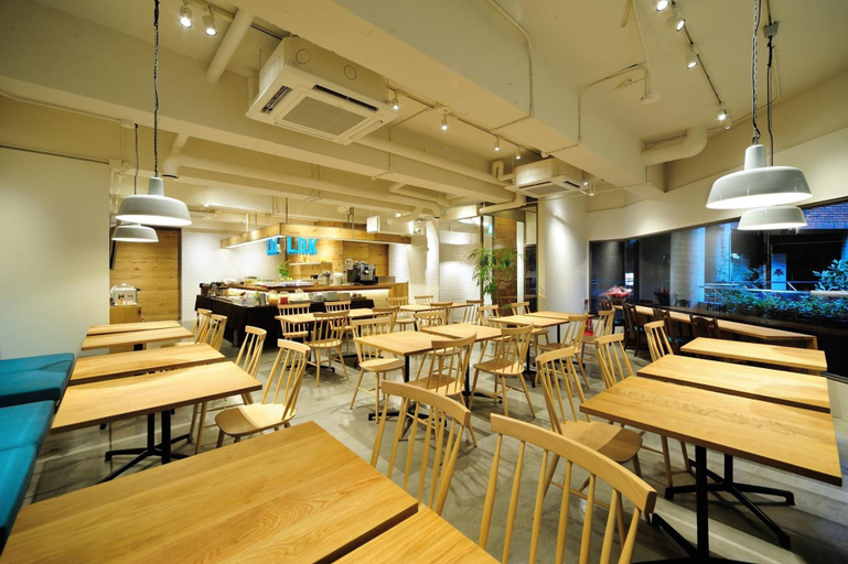 Food & Drinks 5, Fukuyama Plaza Hotel, Fukuyama