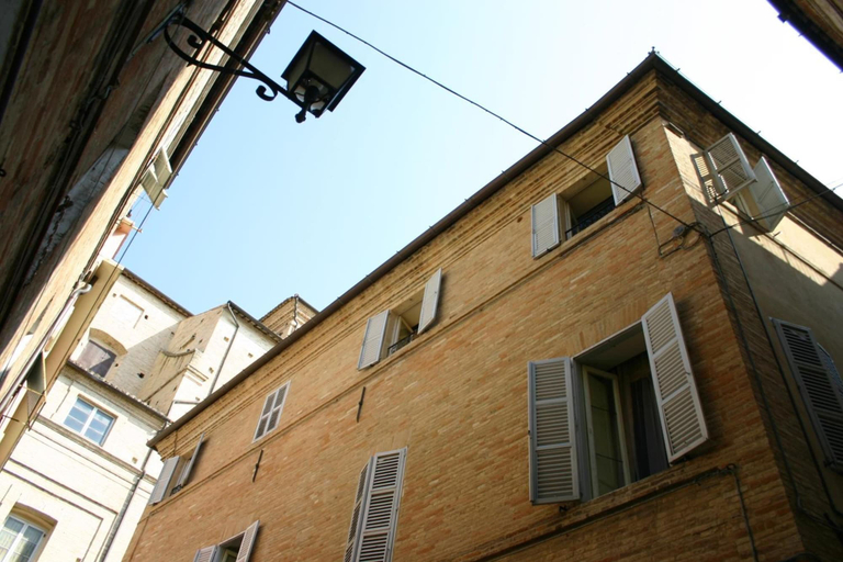 Exterior & Views 2, Resort a Palazzo B&B, Fermo