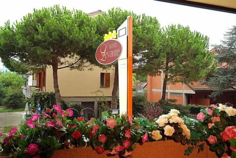 Exterior & Views 2, Hotel Levante, Ravenna