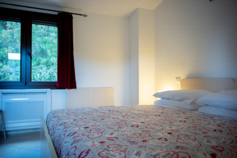 Bedroom 4, Guesthouse Casavasco, Cagliari