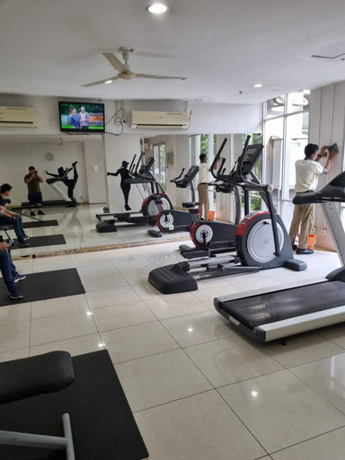 Others 3, Apartemen Baywalk Tower Gardenia, North Jakarta
